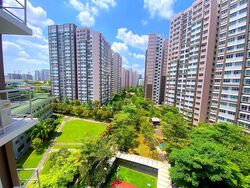 Blk 450C West Terra @ Bukit Batok (Bukit Batok), HDB 4 Rooms #556793861